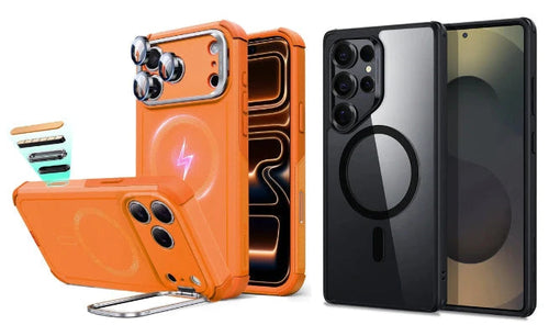 Skip the Plush Toys and Wallets This Valentine's — These Tech Accessories Are What He’ll Use Every Day