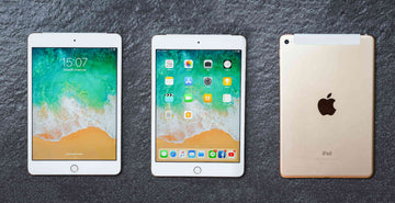 Protect Your 2019 IPad Mini