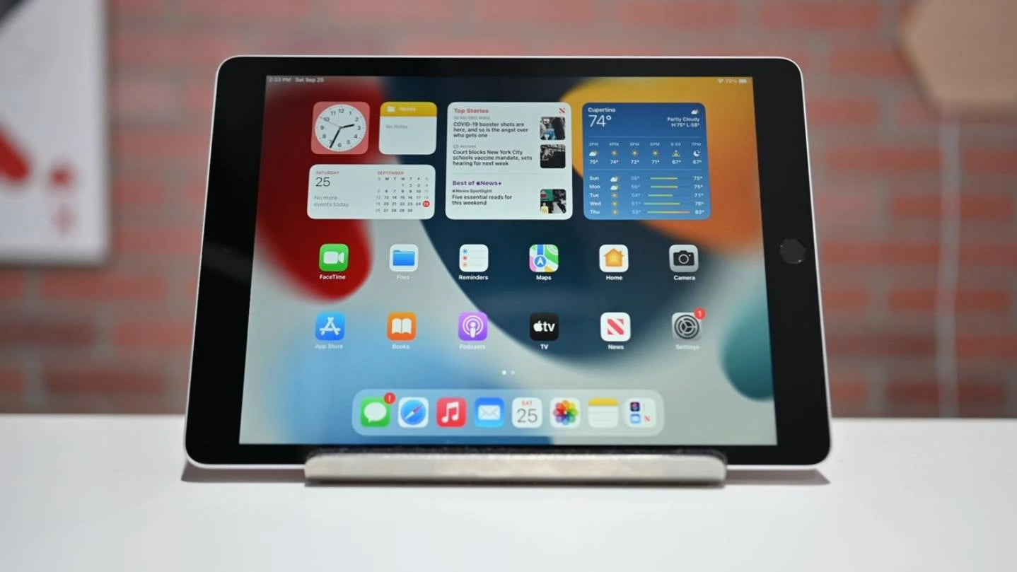 What Storage Options Of iPad 9 Do You Need