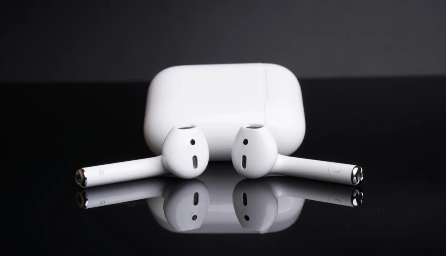 Was ist der Unterschied zwischen den AirPods 2 und 1