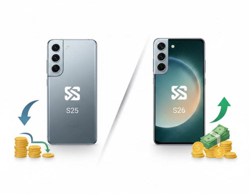 Ultimate Christmas Gift List: Best Cases, Chargers, and Gadgets for iPhone & Samsung Lovers