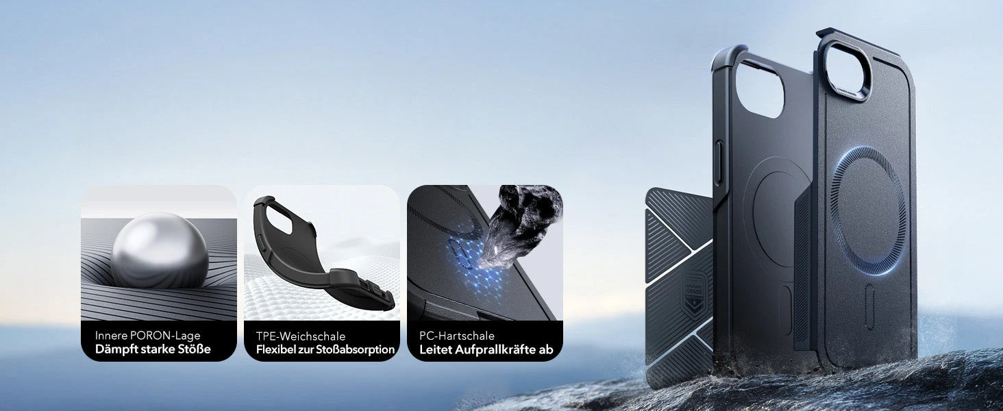Why Your "Tough" Case Might Be Failing You (And the Physics of Real Protection)
