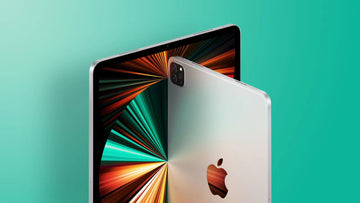 Will iPad Pro 12.9 Cases Fit iPad Air 12.9