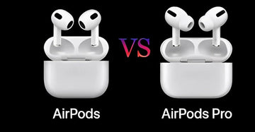 airpods gegen airpods pro