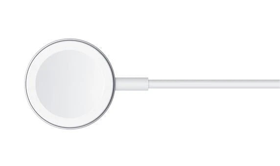 can apple watch charger charge iphone