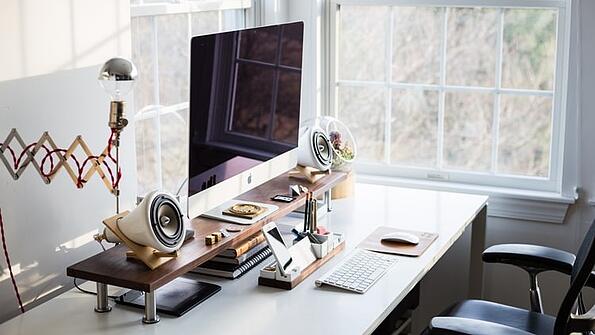 15 Best Work-From-Home Essentials (remote work must-haves shopping lis