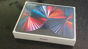 besten iPad Pro 11 2021 Paper-Feel Displayschutzfolien