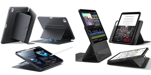 Transparent Qi2.2 Charger Review: Fast 25W 3‑in‑1 Qi2.2 Wireless Charging Station