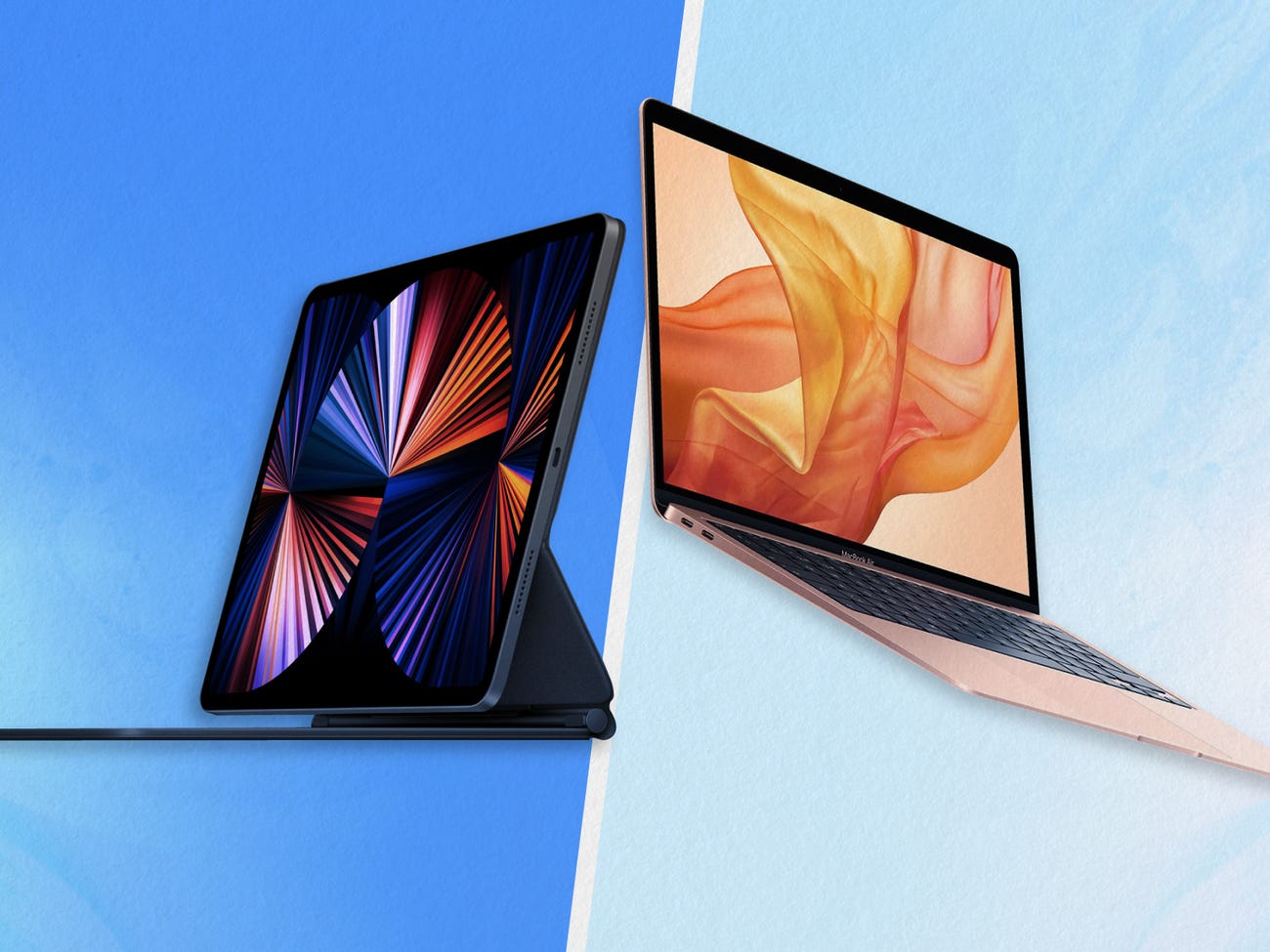 How to Make Your iPad Pro Work Like a MacBook