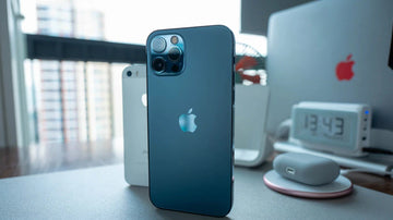 iPhone 12 Pro Max Schutzhüllen