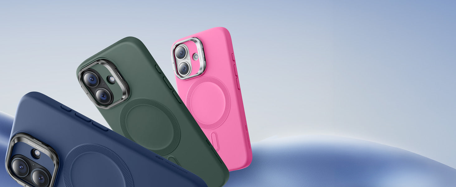 Best Cases for iPhone 17
