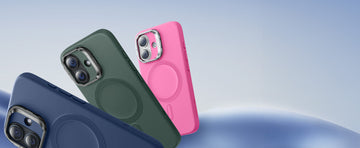 Best Cases for iPhone 17