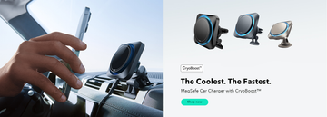 Best Car Mount for Android and iPhone 2026