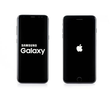 Should I Get an iPhone or a Samsung Galaxy in 2020