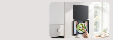 Best Lightweight iPad Air 13 M4 Folio Cases: Versatile Stand &amp; Full Protection