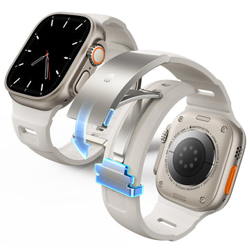 ESR Equinox Watch Band for Apple Watch - Starlight