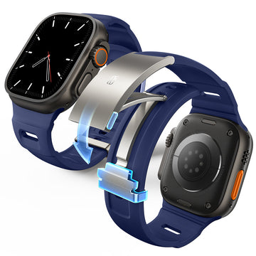 ESR Equinox Watch Band for Apple Watch - Navy Blue