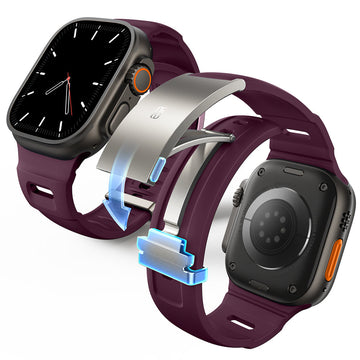 ESR Equinox Watch Armband für Apple Watch - Red