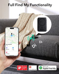 25W CryoBoost 3-in-1 Magnetic Charger (Qi2) and Wallet Stand Bundle - US Plug–White ESR ESR