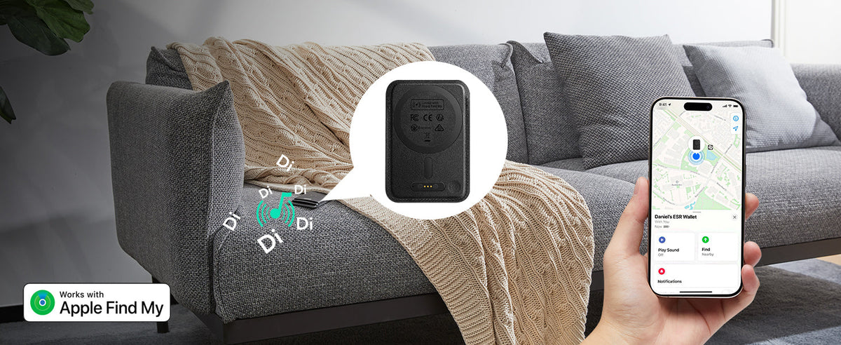 Find My Functionality