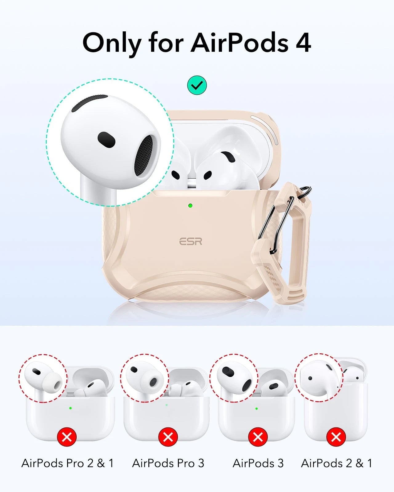 AirPods 4