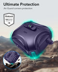 AirPods 5 Cyber FlickLock Magnetic Case - Purple ESR ESR