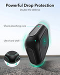 AirPods 5 Orbit Hybrid Magnetic Case - Black ESR ESR