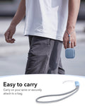 AirPods 5 Orbit Hybrid Magnetic Case - Dark Blue ESR ESR