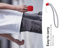 AirPods 5 Orbit Hybrid Magnetic Case - Red ESR ESR