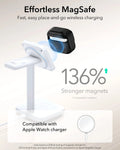 AirPods 5 Pulse FlickLock Magnetic Case - Black ESR ESR