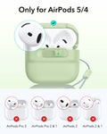 AirPods 5 Pulse FlickLock Magnetic Case - Light Green ESR ESR