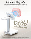 AirPods 5 Pulse FlickLock Magnetic Case - Pink ESR ESR