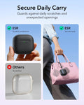 AirPods 5 Pulse Lite Magnetic Case - Black ESR ESR