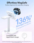 AirPods 5 Pulse Lite Magnetic Case - Black ESR ESR