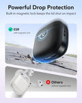 AirPods 5 Pulse Lite Magnetic Case - Black ESR ESR