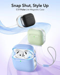 AirPods 5 Pulse Lite Magnetic Case - Light Blue ESR ESR