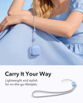 AirPods 5 Pulse Lite Magnetic Case - Light Blue ESR ESR