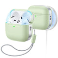 AirPods 5 Pulse Lite Magnetic Case - Light Green ESR ESR