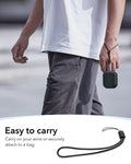 AirPods Pro 3 Oribt Hybird Magnetic Case - Black ESR ESR