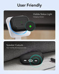 AirPods Pro 3 Oribt Hybird Magnetic Case - Black ESR ESR