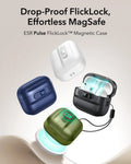 AirPods Pro 3 Pulse FlickLock Magnetic Case - Green ESR ESR