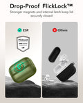 AirPods Pro 3 Pulse FlickLock Magnetic Case - Green ESR ESR
