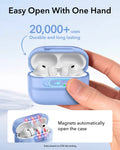 AirPods Pro 3 Pulse FlickLock Magnetic Case - Light Blue ESR ESR