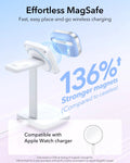 AirPods Pro 3 Pulse Lite Magnetic Case - Light Blue ESR ESR