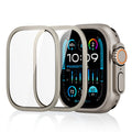 Apple Watch Ultra 3 2025 Screen Protector Titanium 