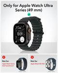 Apple Watch Ultra 3 Armorite® Pro Protection Set - Black ESR ESR