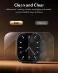 Apple Watch Ultra 4 Armorite® Pro Screen Protector -2 Pack ESR ESR