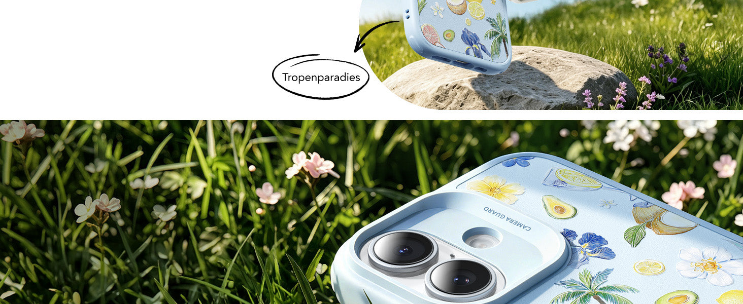 Blue_Floral_iPone_17_Magsafe_Case_de_m_A_2image_MN6KCQ