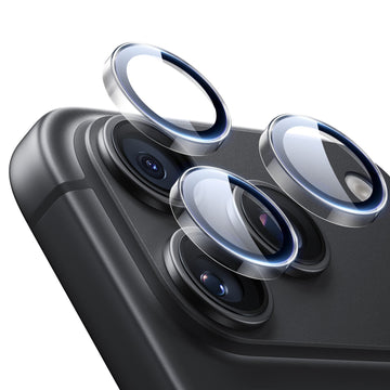 Clear iPhone 18 Pro/Pro Max Armorite Camera Lens Protector