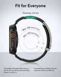 ESR Equinox Watch Band for Apple Watch - Black ESR ESR